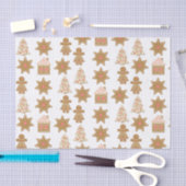 Süßwaren am Nordpol Seidenpapier (Handwerk)