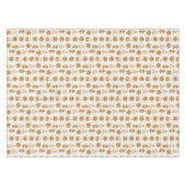 Süßwaren am Nordpol Tischdecke (Vorderseite (Horizontal))