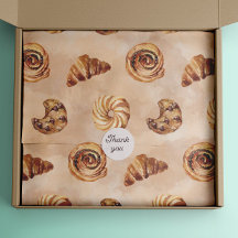 Süßwaren für Wasserfarben Brunch