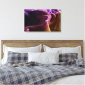 Süßwaren Leinwanddruck (Insitu (Schlafzimmer))