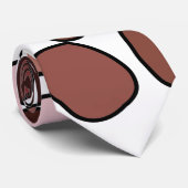 Süßwaren mit Schokolade Krawatte (Gerollt)