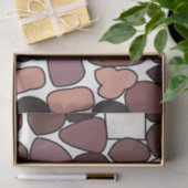 Süßwaren Schokolade Geburtstag Seidenpapier (Geschenk)