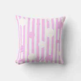 Süßwarenladen Kissen