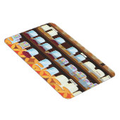 Süßwarenladen Magnet (Rechte Seite)