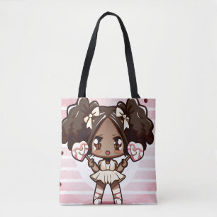 Süßwarenmädchen Tasche
