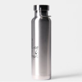 Süßwasser-Flasche Trinkflasche (Links)