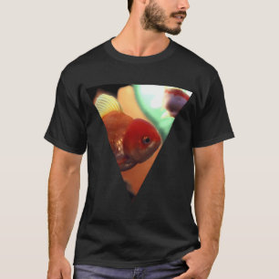 Süßwasser-Goldfisch T-Shirt