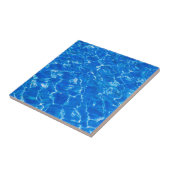 Süßwasser - Zweite Version von drei Fliese (Seite)