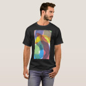 Süßwasseraal T-Shirt (Vorne ganz)