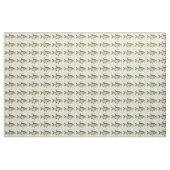 Süßwasserfisch auf Karte Stoff (Yard (91,4 cm))