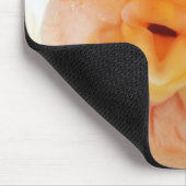 Süßwasserfische Mousepad (Ecke)