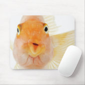 Süßwasserfische Mousepad (Mit Mouse)