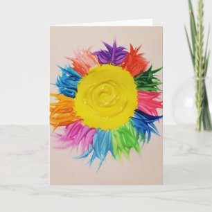 Süßwasserkünstler Karte