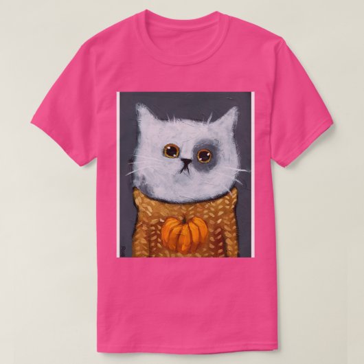 Süßwetter 1 T-Shirt (Design vorne)