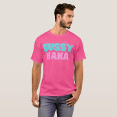 Sussy Baka T-Shirt (Vorne ganz)