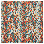 Susurration von Schmetterlingen Stoff (Muster)