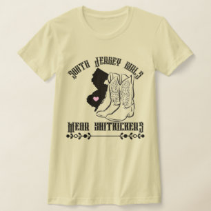 SUTH JERSEY GIRLS T-Shirt