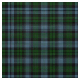 Sutherland-BezirkTartan. Stoff