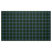 Sutherland-BezirkTartan. Stoff (Fat Quarter (45,7 x 55,9 cm))