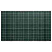 Sutherland-BezirkTartan. Stoff (Yard (91,4 cm))
