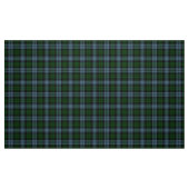 Sutherland District Tartan. Stoff (Fat Quarter (45,7 x 55,9 cm))