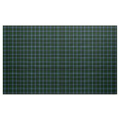 Sutherland District Tartan. Stoff (Yard (91,4 cm))