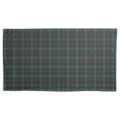 Sutherland Old Modern Original Scotland Tartan Kissenbezug (Vorderseite-Links)