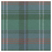 Sutherland Old Old Scottish Tartan Fabric Stoff (Nahaufnahme)