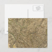 Sutherland Shire Postkarte (Vorne/Hinten)