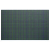 Sutherland Tartan Stoff (Yard (91,4 cm))