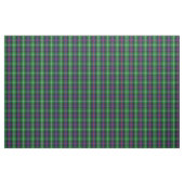 Sutherlandtartan-Druck Stoff (Yard (91,4 cm))