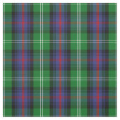 Sutherlandtartan-Druck Stoff (Muster)