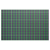 Sutherlandtartan-Druck Stoff (Yard (91,4 cm))