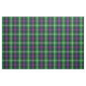 Sutherlandtartan-Druck Stoff (Fat Quarter (45,7 x 55,9 cm))
