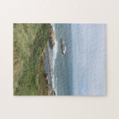 Sutro Bäder Puzzle (Horizontal)