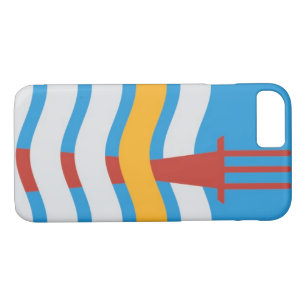 Sutro Turm-Nebel Case-Mate iPhone Hülle