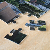 Sutro Turm Puzzle (Seite)