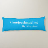 Sutter Buttes Mountain kleinste Reichweite der Wel Seitenschläferkissen (Rückseite)