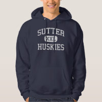 Sutter - Huskies - Highschool - Sutter Kalifornien