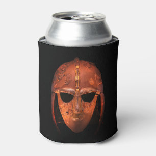 Sutton Hoo Helm Dosenkühler