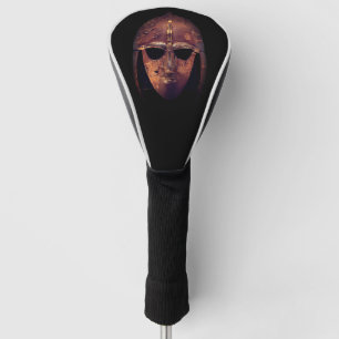 Sutton Hoo Helm Golf Headcover