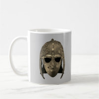 Sutton Hoo Helm