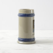 Sutton Legendary Moonshiner Bierglas (Mittel)