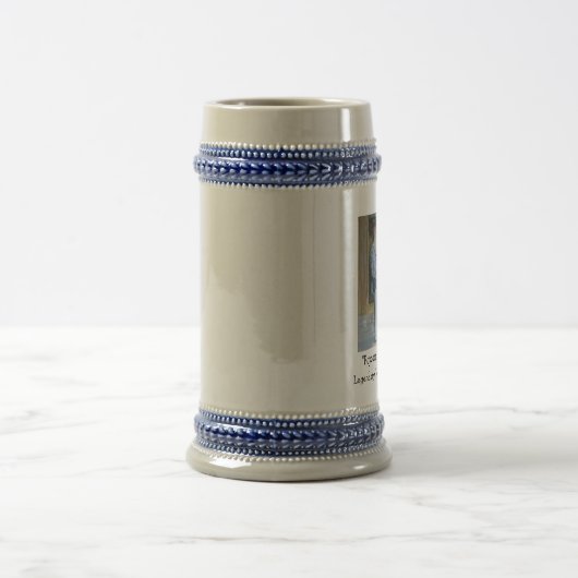 Sutton Legendary Moonshiner Bierglas (Mittel)