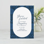 Suva Einladung (Stehend Vorderseite)