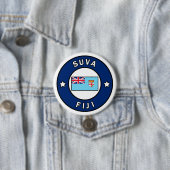 Suva Fiji Button (Beispiel)