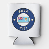 Suva Fiji Dosenkühler (Vorderseite)