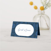 Suva Platzkarte (Vorderseite)