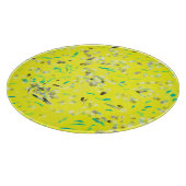 Suynny Flight Cutting Board Schneidebrett (Ecke)