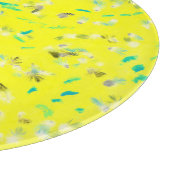 Suynny Flight Cutting Board Schneidebrett (Ecke)